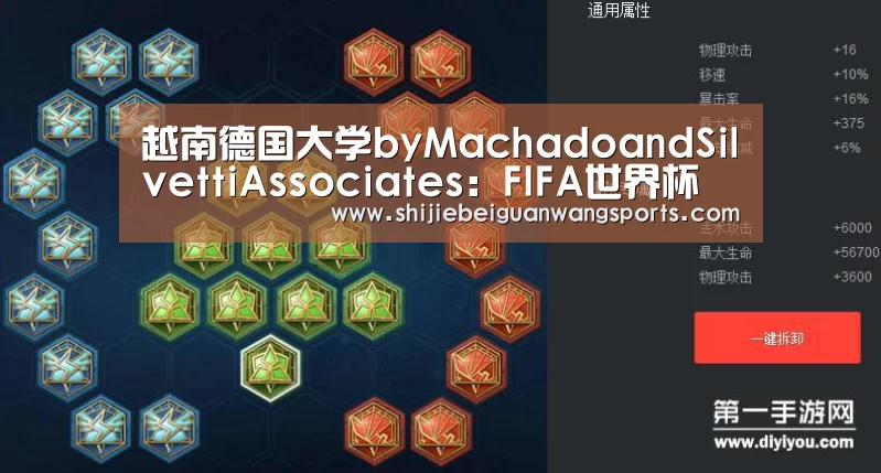 越南德国大学byMachadoandSilvettiAssociates:FIFA世界杯(图3) 世界杯赛程