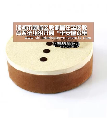 漯河市郾城区教体局在全区教育系统组织开展“平安建设集中宣传日”活动【球队资讯】(图2) 2026世界杯